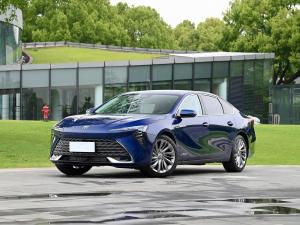 Wholesale Buick Lacrosse JUNYUE Best Buick Cars With Difference Version 230Km/H from china suppliers