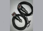 0.25%F.S Water Pump Automatic Pressure Switch Control 12~36Vdc