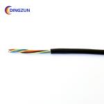 High Temperature Cable For Motor Lead Cable