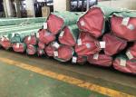 Industrial Stainless Steel Welded Pipes Astm A312 Tp304 Sch10 6000mm