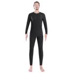 7.4V Rechargeable Battery Thermal Underwear Long Sleeve Magnetic Discharge