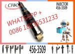Common Rail Fuel Injector 382-0709 392-9046 456-3509 456-3589 324-5467 364-8024