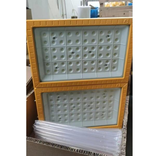 Industrial Waterproof Hazardous Area Emergency Lighting 400w Lighting Fixture