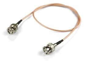 Wholesale HD SDI cable BNC male to male 60cm for BMCC from china suppliers