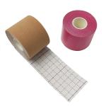 Athletic Medical Tape Bandage Hypoallergenic Pre Cut Muscle Kinesiology Tape