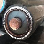 SWA Steel Wire Armoured 1kv To 35kv Copper Core Cable 300 Sqmm