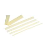Medical Latex Penrose Tubing Natural Latex Penrose Drain Tube