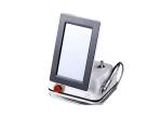Handle Detachable Spider Vein Laser Machine , Portable Laser Vein Removal