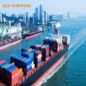 Wholesale Speedy China To Dallas USA Labelling DDP Sea Shipping from china suppliers