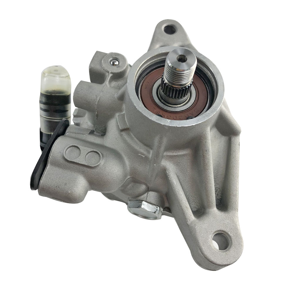 56110-RNA-A02 56110-RNA-A01 Power Steering Pump For HONDA CIVIC FA1