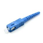 Anti Rodent Anti Bending Armored Optic Fiber Attenuator Ambient temperature -45C