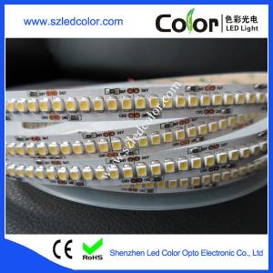 Wholesale 240led per meter high density 3825 led strip from china suppliers