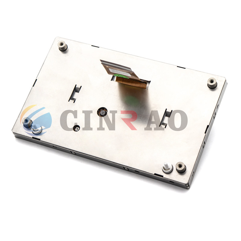 Stable Car Gps Display Panel COG-VLUK7034-01 / GPS 7 Inch Screen