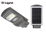 CE 3000K - 6500K hotesale 40W 60W 20w solar led street light