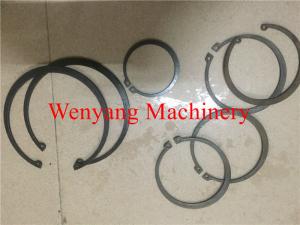 Wholesale Lonking CDM856 wheel loader spare parts sprag GB/T894.1 65mm 90mm 130mm from china suppliers