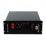 48V 51.2V100Ah LiFePO4 Battery Rechargeable Li-ion Battery For Telecom UPS