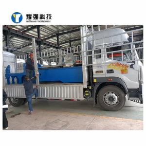 Wholesale 1000mm 3 In One Welding Machine Hydraulic H Beam Flange Straightening Machine from china suppliers
