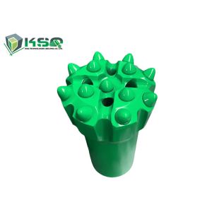 Wholesale T38 76mm Rock Mining Drill Thread Button Drill Bit from china suppliers