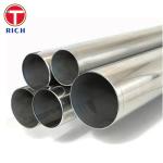 Astm A249 Boiler Tubes 304 316 304l 316l Stainless Steel