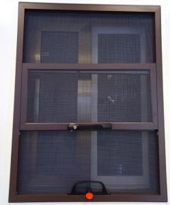 Wholesale SS304 Window Screen Mesh For Casement Window 7mm 8mm 9mm thickness from china suppliers
