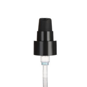 Wholesale Disposable 24/410 Treatment Cream Pump and Pet Bottle for Disposable from china suppliers