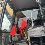 Heavy Used Crawler Digger Cat 325D Imported Construction Excavator Original