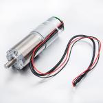 Faradyi 57mm Bldc Gear Motor 12v 24v 36v 180w 184w 190w Brushless Dc Planetary