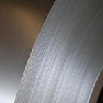 Construction 3003 1100 1060 Aluminium Sheet Coil Stock 300-1750mm
