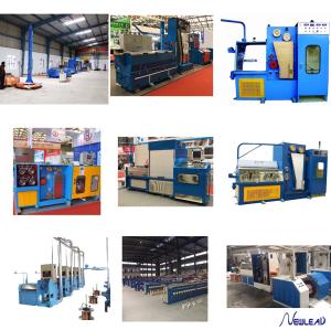 Wholesale House Cable Unit Copper 70mm Cable Making Equipment from china suppliers