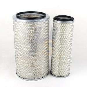 Wholesale 40C0408 40C0228 Excavator Fuel Filter P500186 40C0370L AF25268 Air Filter from china suppliers