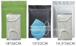 Tea Sachet, Child Proof Mylar Bags, Snack Food Bags, Coffee Tea Bag, Kraft Paper