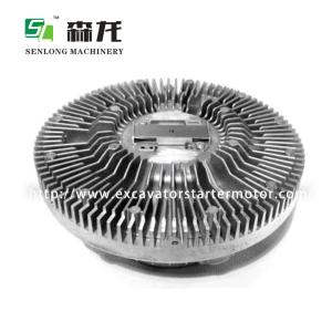 Wholesale Cooling system Electric fan clutch for French car Trucks Suitable 7023106, 5430044999 5430044999 5430044999 from china suppliers