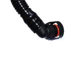 Crankcase Vent Hose pipes FOR BMW 128i 323i 328i 328xi 528i E60 E82 E90