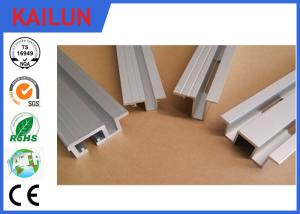 Wholesale Aluminium Extrusion Elevator Door Sill Lift Landing Door Parts 55 * 25 mm Size OEM from china suppliers