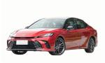 Toyota Camry 2024 Dual-engine 2.5HXS Sport Plus Edition Oil-Electric Hybrid