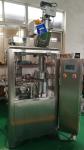 Fully Automatic Capsule Filling Machine NJP-1200C , Hard Gelatin Capsule Filling