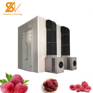Wholesale Air Energy Oven Low Energy Belt Drying Equipment In Fruit Mango Kiwi Cherry from china suppliers