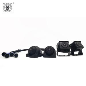 Wholesale DVR License Plate Frame Backup 360 Degree Surround View Camera System RoHS from china suppliers