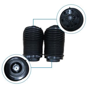 Wholesale Pair For Rear Passenger Right Air Spring Bag 68258354AC For Jeep Grand Cherokee from china suppliers