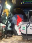 Japan Used Komatsu PC240 PC240-8 Medium Excavator 24ton Second Hand Komatsu 240