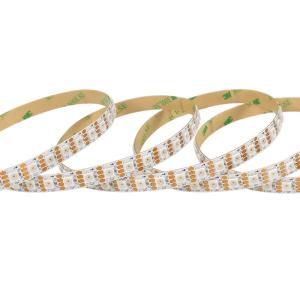 Wholesale DC12V 96LED 10mm Width 4OZ Thickness Red Copper Double Layer High Quality Pixel Strip LC8808 from china suppliers