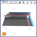 STC 72db 3mm EVA Acoustic Floor Underlayment With PE Film