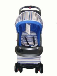 Wholesale Foldable One Hand Baby Carriage Stroller , Luxury Baby Strollers for Sport from china suppliers