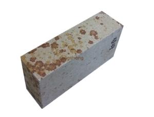 Wholesale Heat Resistant Silica Refractory Bricks , Replacement Fire Bricks For Furnace Oven Kiln from china suppliers