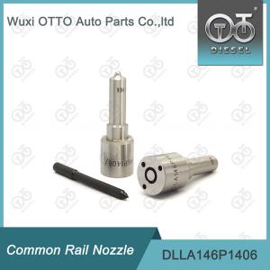 Wholesale DLLA146P1406 Bosch Common Rail Nozzle For Injectors 0445120041 from china suppliers
