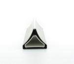 Flexible Soft PVC Industrial Corner Guard Profile