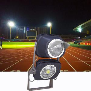 Wholesale Hot Products Aluminum Alloy floodlight 1000w led flood light for Indoor Outdoor Sports Venue from china suppliers