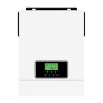 Pv 30V-400V Factory Price High Frequency 3200Va 3000W Solar Inverter With 80A