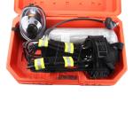 KL99-SCBA Self-Contained Positive Pressure Air Breathing Apparatus for En137