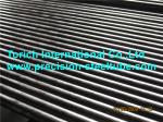 A333/A333M Seamless Welded Steel Tube , Low Temperature Carbon Steel Pipe